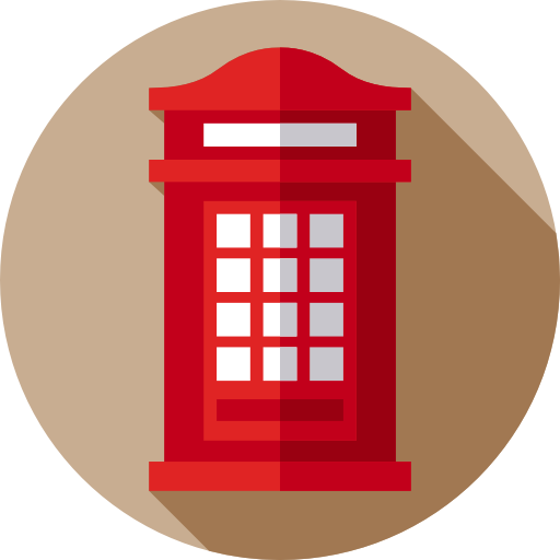 Phone booth
